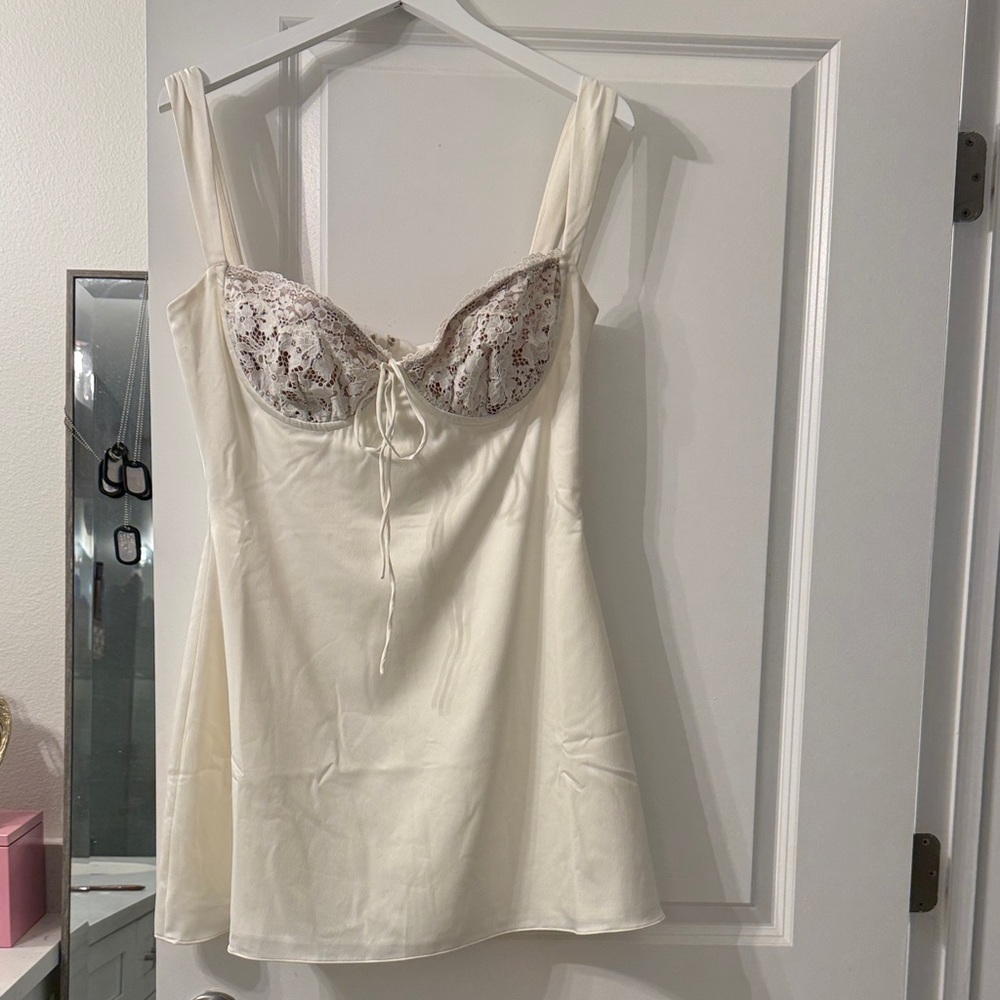 House of CB dress